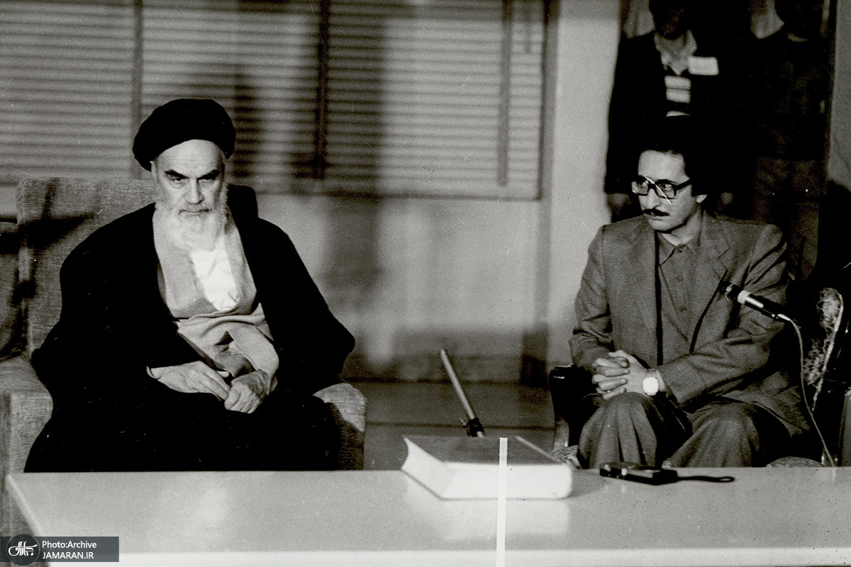 نخستین رئیس‌جمهور جمهوری اسلامی عزل شد