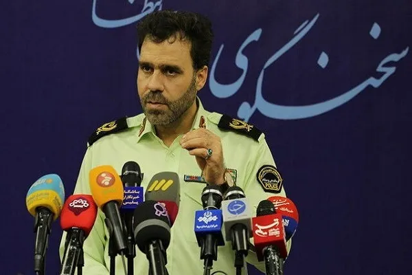 بازداشت تروریست حادثه‌ تفتان در کمتر از سه ساعت