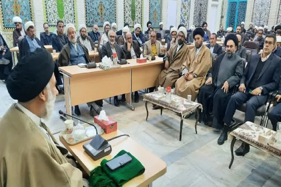 وحدت حوزویان و دانشگاهیان از خواسته‌های امامین انقلاب است