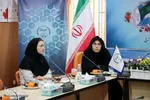 آیین گرامیداشت میلاد باسعادت حضرت فاطمه زهرا(س) و مقام زن
