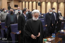 آئین دومین رویداد ملی ـ دانشجویی بزرگداشت سیدالشهدای مقاومت، سردار شهید حاج قاسم سلیمانی