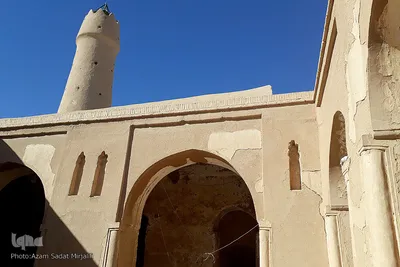 روستای پنج هزار ساله فهرج، تاریخی در حال افول