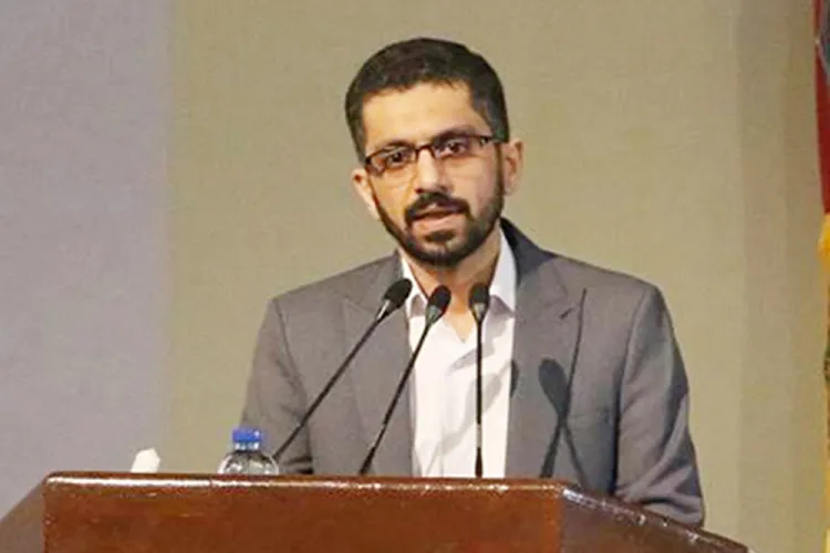 ترکیب بسیج و رسانه اقتدارآفرین است