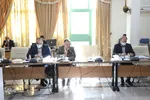 شورای اقامه نماز استان همدان
