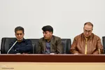 نشست بصیرتی اصحاب رسانه‎