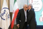 نکوداشت محمد آشوری در قزوین