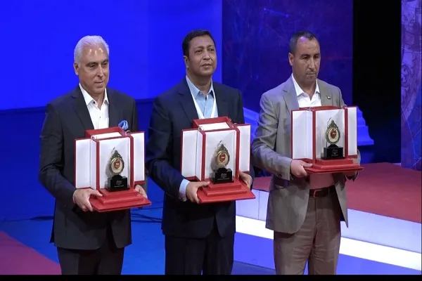 إقامة مراسم منح جائزة المصطفى(ص) بدورتها الرابعة في طهران