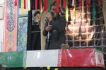 یادواره شهدای مفقودالاثر ملایر‎