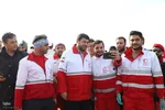 بزرگترین مانور امداد و نجات در تبریز‎