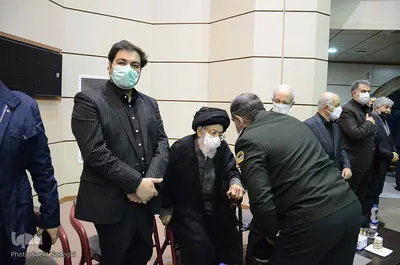 مجلس بزرگداشت استاندار اسبق آذربایجان شرقی‎‎