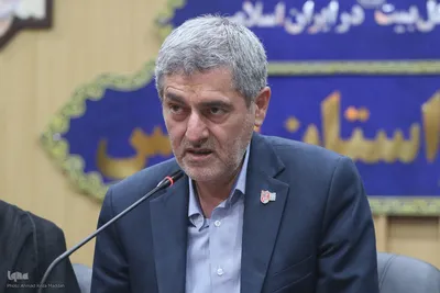 جلسه شورای سیاستگذاری دومین کنگره ملی شهدای استان فارس