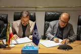 همکاری دانشگاه شیراز و قرارگاه مسکن فارس برای بهره‌گیری از ظرفیت‌های علمی در حوزه مسکن