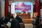 مسابقات حفظ قرآن «نسيم همدلي»