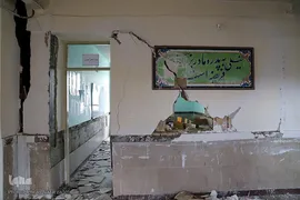 زندگی جاری است