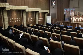 همایش جامعه قرآنی، بصیرت، رسالت و آسیبها