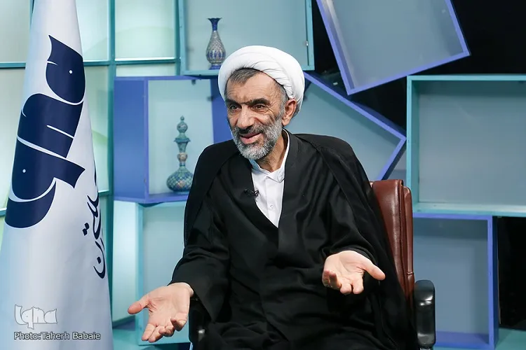 حوزه آماده ارائه مدل مطلوب اصلاح نظام بانکی است + صوت