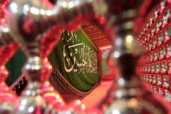 اربعین