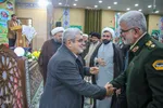 یادواره شهدای صنایع تسلیحاتی فجر شیراز‎