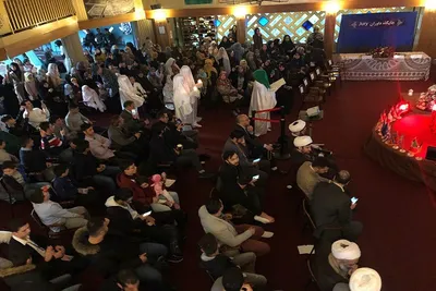 Hamburq Quran yarışları