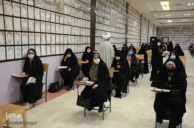 آزمون اعطای مدرک تخصصی به حافظان قرآن کریم تبریز