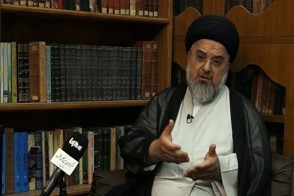 حجت‌الاسلام سیدمحمدعلی بحرالعلوم درگذشت