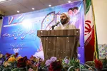اجلاس استانی نماز و مدرسه 
