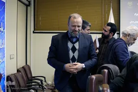 نشست خبری همایش بین‌المللی مطالعات میان‌رشته‌ای قرآن کریم
