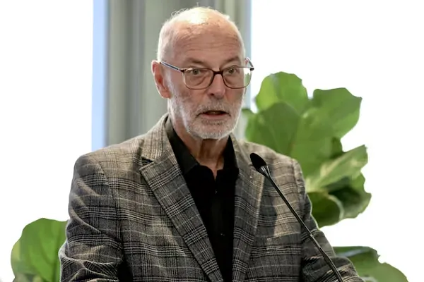 Auckland Mayor under Fire after Anti-Muslim Comment
