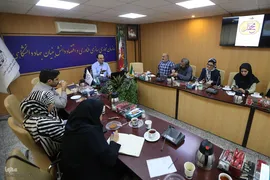 چهل‌و‌یکمین دوره رویداد کافه‌محفل
