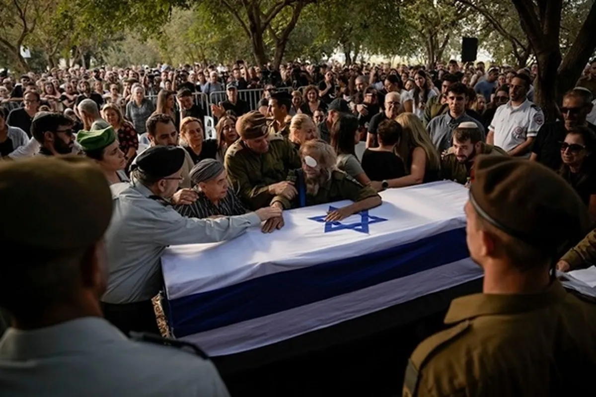 AP: Serangan Drone Hizbullah Ungkap Celah dalam Pertahanan Udara Israel