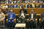 آیین افتتاحیه پنجمین دوره جایزه مصطفی در اصفهان‎