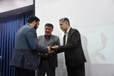 اختتامیه جشنواره قرآنی «باران وحی» کمیته امداد خوزستان برگزار شد