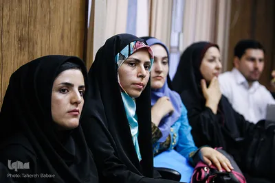 گردهمایی تشکلهای دانشجویی گردشگری
