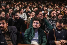 قرعه‌کشی عمره دانشجویی