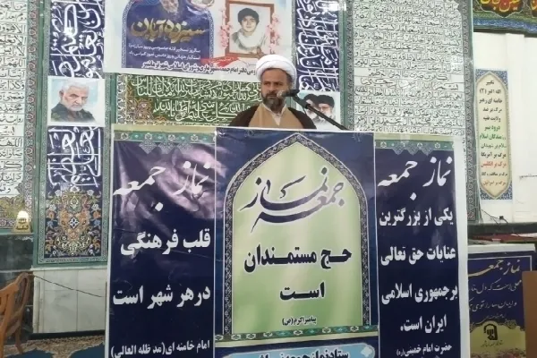 دشمن به‌دنبال القای حس ناامنی در کشور است