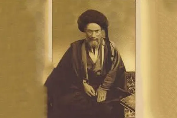 فقیه شیعه که امیرالمومنین(ع) او را «پرچم هدایت» نامید