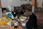 اطعام نیمه شعبان _ بیرجند