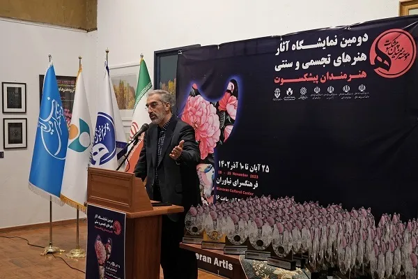 سالاری: امیدوارم غزه وجدان بشری را آگاه کند