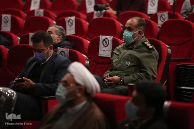 افتتاحیه جشنواره ملی «عصر سلیمانی‌ها»‎