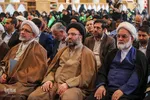 همایش بین‌المللی بزرگداشت «سیدعلیخان مدنی شیرازی»‎