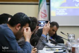 نشست همگرایی رسانه ای برای رفع بحران