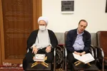 برگزاری جلسه تفسیر قرآن مدیران اجرای آذربایجان شرقی