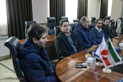 جلسه اخلاق به مناسبت ایام فاطمیه