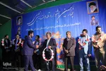 چهاردهمین جشنواره تلاوت های مجلسی-استان یزد