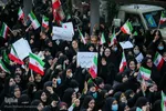 تشییع شهدای حمله تروریستی به شاهچراغ ـ مشهد
