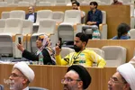 اختتامیه و پنل‌های علمی سومین کنگره بین‌المللی «نهج‌البلاغه؛ راه نجات»