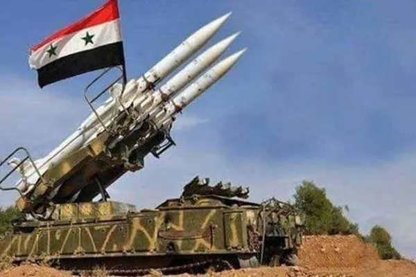پیام مهم مقاومت به صهیونیسم؛ پایان دوران «بزن در رو» در سوریه