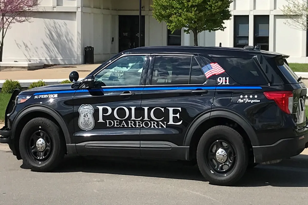 Anti-Muslim WSJ Op-Ed Prompts Dearborn Police to Step Up Patrols at Houses of Worship