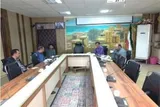 آمادگی هرمزگان برای برگزاری نمایشگاه قرآن و عترت
