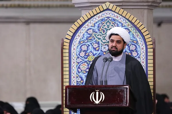 چگونه فضای ورزش را قرآنی کنیم + صوت